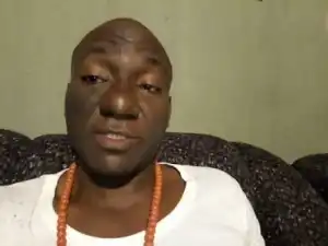 Video: MC Piga Comedy - Ladies Armpit (Comedy Skit)